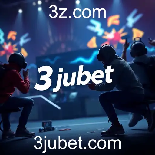 Expansão do Mercado de Jogos em 2025: O Impacto de '3jubet'