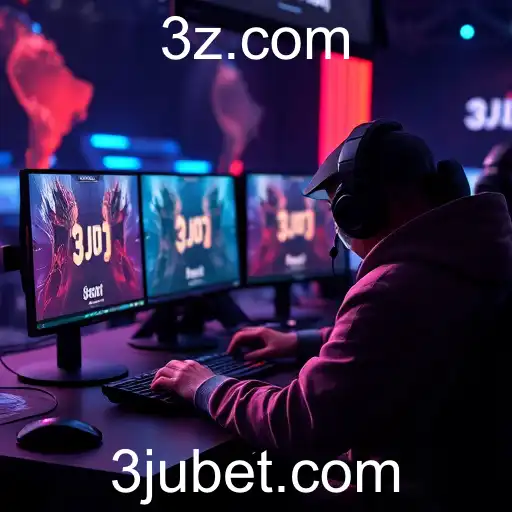 Novo Horizonte para Jogos Online em 2025