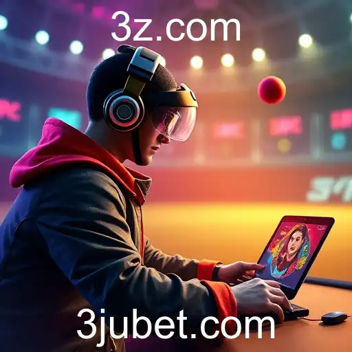 A Ascensão do 3jubet no Cenário Brasileiro de Jogos em 2025