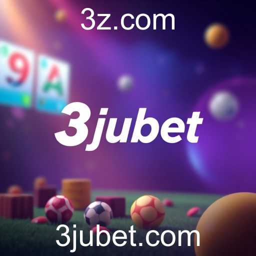 A Ascensão do 3jubet no Cenário de Jogos Online