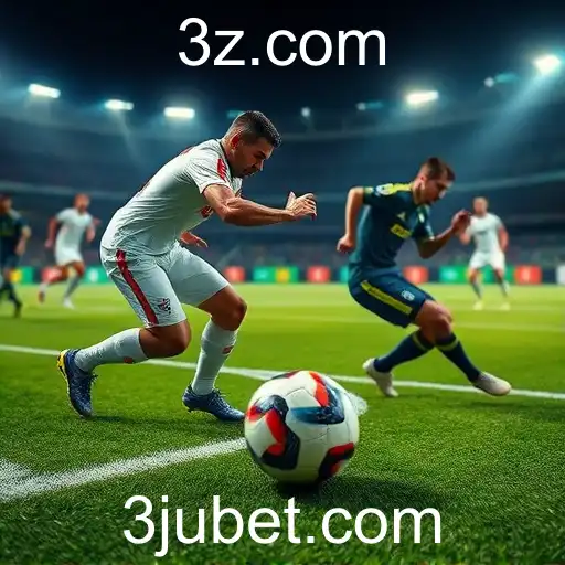 3jubet: Apostas Esportivas em Ascensão