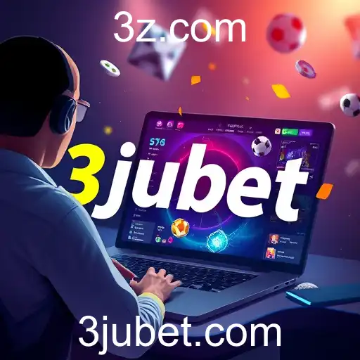A Revolução dos Jogos Online e a Influência de 3jubet no Brasil
