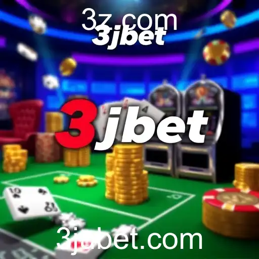 Explorando a Categoria de Cassino Online no 3jubet