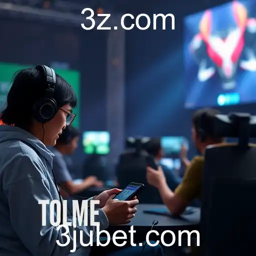 Revolução no Mercado de Jogos Online em 2025