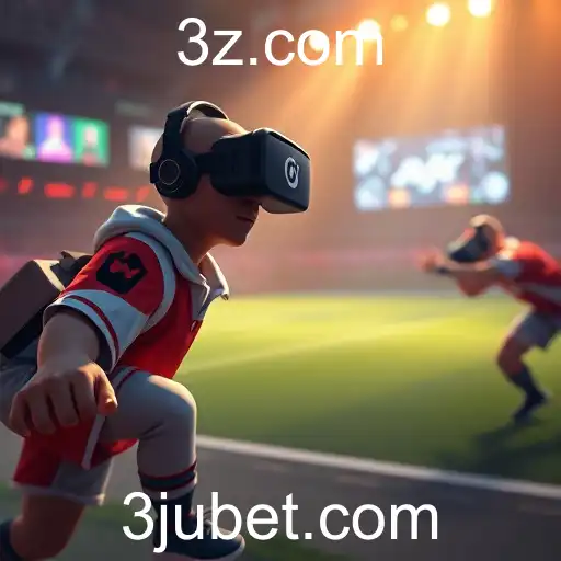 Tecnologia e Tendências no Mundo dos Jogos Online