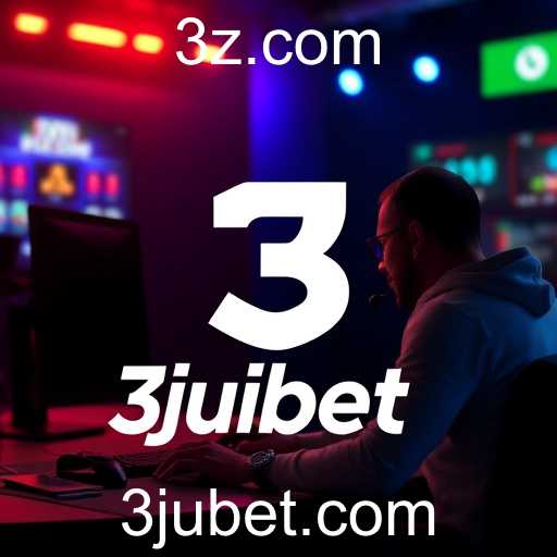 O Crescimento do 3jubet no Mercado de Jogos em 2025