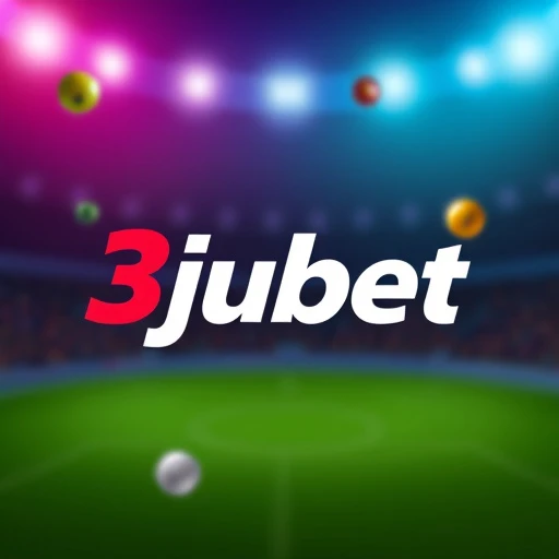 3jubet