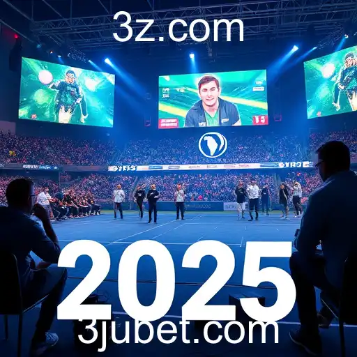 A Intensificação do Mercado de Jogos Online