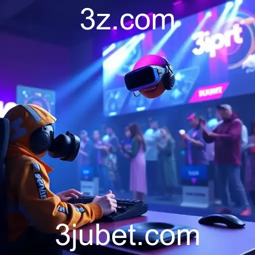 Nova Revolução no Setor de Jogos Online