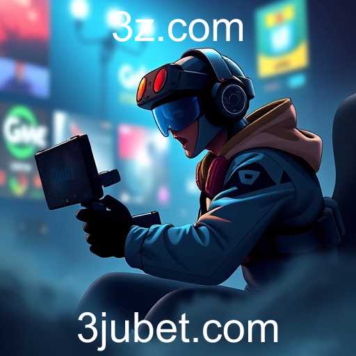 Tendências Recentes no Mundo dos Jogos Online