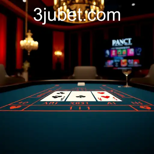 Unveiling the Intricacies of Baccarat Game with 3jubet