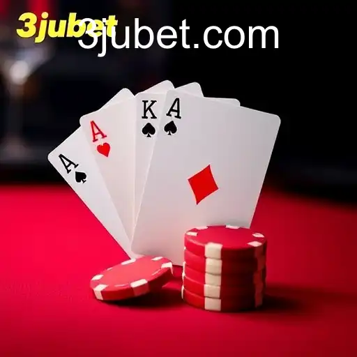 Exploring Online Baccarat with 3jubet: A Comprehensive Insight