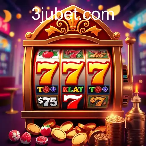 The Captivating World of Online Slots: Spotlight on 3jubet